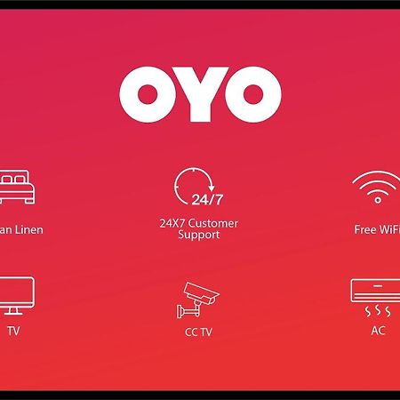 לקנאו Oyo 40431 Hotel Amar Prem מראה חיצוני תמונה